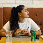 Shivani Narayanan Instagram – Just 😉