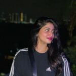 Shivani Narayanan Instagram – Hey there 👋, good day . Kuala Lumpur
