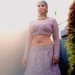 Shivani Narayanan Instagram - When the sun shine , we shine together @shamini_shankar_official @murlee_photography @malgudi_designs @ishwaryaalaguvel @ratnamakeupartist @chennai_jazz