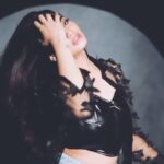 Shivani Narayanan Instagram - Heart Melts 🎶 Shot by @sathish_photography49 @shamini_shankar_official