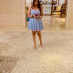 Shivani Narayanan Instagram – #maywoman 🥳🎂
