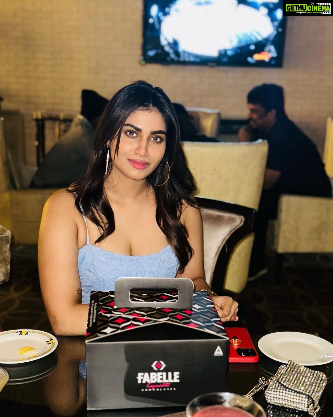 Shivani Narayanan Instagram - Happy’22 for me 😃🎂 ITC Grand Chola, Chennai
