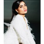 Shivani Narayanan Instagram – My presence sweet and my aura bright 

Show Producer @shamini_shankar_official 
Photography @sathish_photography49 
MUA and Hair @ratnamakeupartist 
Outfit @nidhis_journal 
Jewellery @chennai_jazz