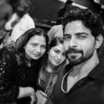 Shivani Narayanan Instagram - Happy Birthdayyy bala 🥳🎻 Wish u all success man 🙌🏻