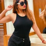 Shivani Narayanan Instagram - Hey #sundayvibes 👋