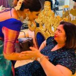 Shivani Narayanan Instagram – Happy Birthday my Guardian Angel 🌹

Ini oru jenmam yeduthu vanthaalum
Un magalaagum varam tharuvaai 🙏🏻😘