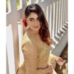 Shivani Narayanan Instagram – Bloom where you planted 🌹

@sathish_photography49 
@shamini_shankar_official 
@ratnamakeupartist 
@mayon_by_subhathracouture