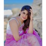 Shivani Narayanan Instagram – 🪷

@shamini_shankar_official 
@__tyorce__ 
@aviradiamonds 
@ratnamakeupartist 
@sathish_photography49
