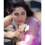 Shivani Narayanan Instagram – Hey you 🥀

@shamini_shankar_official 
@sathish_photography49 
@aviradiamonds 
@ratnamakeupartist
