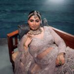 Shivani Narayanan Instagram - 🌷🌷🌷 @shamini_shankar_official @murlee_photography @chennai_jazz @malgudi_designs @ishwaryaalaguvel @ratnamakeupartist