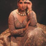 Shivani Narayanan Instagram - The shadow is the greatest teacher for how to come to the light . @shamini_shankar_official @murlee_photography @malgudi_designs @chennai_jazz @ishwaryaalaguvel @ratnamakeupartist
