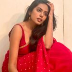 Shivani Rajashekar Instagram - Pc: @apoorva_reddy_yaramala ❤️