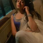 Shivani Rajashekar Instagram –