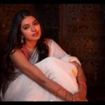Shivani Rajashekar Instagram – @tarun_kondapalli 📸