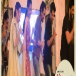 Shivani Rajashekar Instagram – So sweet of these cuties @itsmelavanya @aadipudipeddi and @raja.chembolu who joined our celebrations of #AhaNaPellantaOnZee5 clocking 75 million viewing minutes. Our #ahanapellanta hookstep reached another level when they grooved along with us. By the way, have you watched our series yet? If not, do it right now and we promise you’ll love it. #Zee5originals
@rajtarunn @shivani_rajashekar1 @sanjeevreddyy @rahultamada @tamadamedia @saideepreddy @basavasriharsha @dawoodsait @nageshbanell @ashkarali_cinematographer @judahsandhy @okmusician @2309madhu @kalyan_raghav_pasapula @deevyareddy @ps_varma_14 @lankasanthoshi @krishnatejasvi #Ramakrishna @eshwar_penti_choreographer @anilkumartirre @rgv_sai_varma @durgaji_yedida @ajay_varma_penmatsa #PosaniKrishnaMurali @mohammadalibaigactor @harshamrutham @actressamani @saisrinivasofficial @raghukarumanchi @iammadhunandan @dipalisharma29 @kritikasinghyadav_ @thagubothramesh @iamgetupsrinu @bhadram_actor @rajkumarkasireddy2 @ravisivatejapaila @trishool_jeethuri @dorababu_pediredla @_aishwarya_govardhan @actorrakeshofficial @zee5Telugu @Zee5Tamil