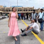 Shivani Rajashekar Instagram – Adding some Seenu and Maha love to your feed 💕
#AhaNaPellantaOnZee5 streaming now :) link in bio .
#AhaNaPellanta

Ps: Last pic – Inka chaalu..nee biscuit lu chaalu 🙏 😛 @rajtarunn 
Pc- 1 & 4 @dipalisharma29 😘
#Zee5originals @zee5telugu 
@sanjeevreddyy @rahultamada @tamadamedia @saideepreddy @basavasriharsha @dawoodsait @nageshbanell @ashkarali_cinematographer @judahsandhy @okmusician @2309madhu @kalyan_raghav_pasapula @deevyareddy @ps_varma_14 @lankasanthoshi @krishnatejasvi #Ramakrishna @eshwar_penti_choreographer @anilkumartirre @rgv_sai_varma @durgaji_yedida @ajay_varma_penmatsa #PosaniKrishnaMurali @mohammadalibaigactor @harshamrutham @actressamani @saisrinivasofficial @raghukarumanchi @iammadhunandan @dipalisharma29 @kritikasinghyadav_ @thagubothramesh @iamgetupsrinu @bhadram_actor @rajkumarkasireddy2 @ravisivatejapaila @trishool_jeethuri @dorababu_pediredla @_aishwarya_govardhan @actorrakeshofficial @zee5Telugu @zee5tamil