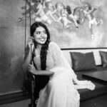 Shivani Rajashekar Instagram – 🤍🖤🤍
Pc @harithamarthi
Makeup @jailekha_
Hair styling @jayaram_dasarla