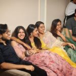 Shivani Rajashekar Instagram - 🧿✨