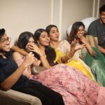 Shivani Rajashekar Instagram - 🧿✨