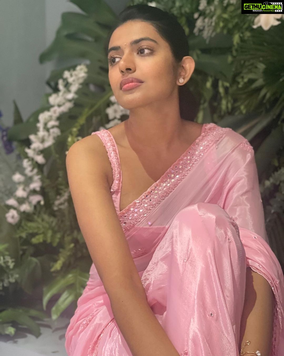 Shivani Rajashekar Instagram - Pc - @shivathmikar