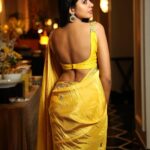 Shivani Rajashekar Instagram - ✨✨✨ @saravanan_photography_ @sat_narain