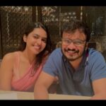 Shivani Rajashekar Instagram - Dorlings!!! 💕