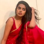 Shivani Rajashekar Instagram - Pc: @apoorva_reddy_yaramala ❤️