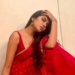 Shivani Rajashekar Instagram – Pc: @apoorva_reddy_yaramala ❤️