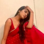 Shivani Rajashekar Instagram - Pc: @apoorva_reddy_yaramala ❤️