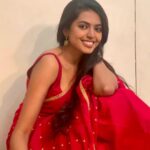 Shivani Rajashekar Instagram - Pc: @apoorva_reddy_yaramala ❤️