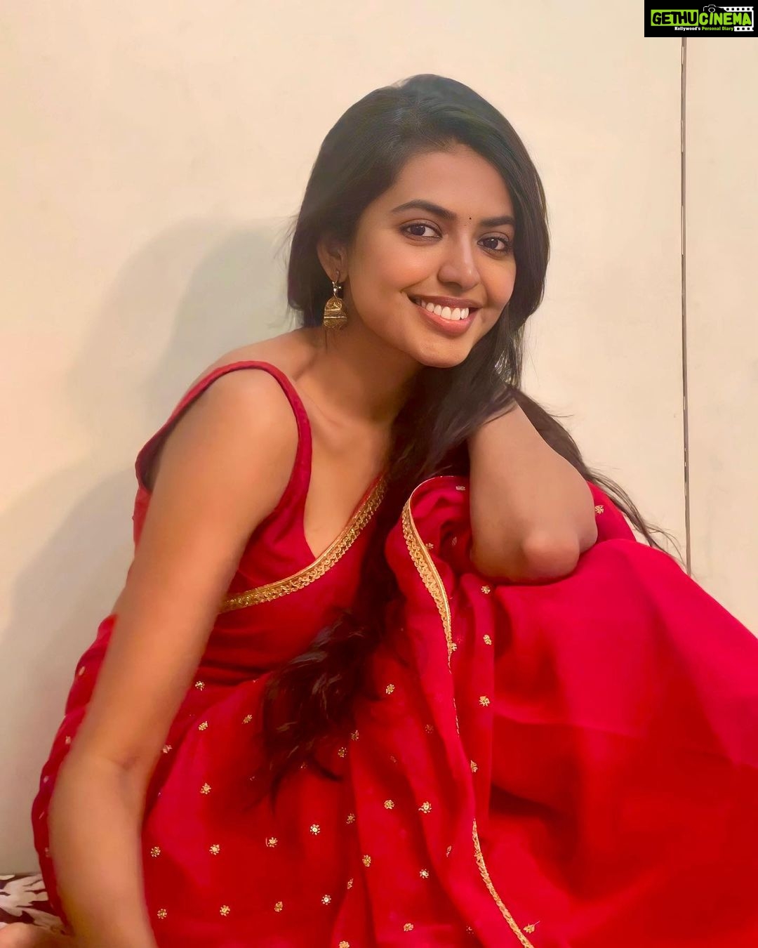 Shivani Rajashekar Instagram - Pc: @apoorva_reddy_yaramala ❤️