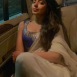 Shivani Rajashekar Instagram -