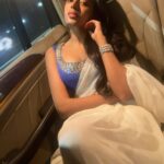 Shivani Rajashekar Instagram -