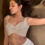 Shivani Rajashekar Instagram – Pc @shivathmikar 💛
Wearing @varunchakkilam ✨
Styled by @officialanahita ✨