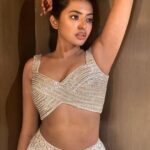 Shivani Rajashekar Instagram – Pc @shivathmikar 💛
Wearing @varunchakkilam ✨
Styled by @officialanahita ✨