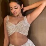 Shivani Rajashekar Instagram – Pc @shivathmikar 💛
Wearing @varunchakkilam ✨
Styled by @officialanahita ✨
