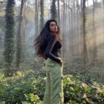 Shivani Rajashekar Instagram – #Paderu can’t get enough of this beauty! ✨🤍
Missing much!