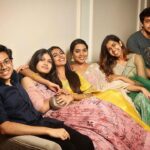 Shivani Rajashekar Instagram - 🧿✨