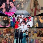 Shivani Rajashekar Instagram - Soaking up the first light of #2023 💛🌞 #2022 u were Wonderful .. so many beautiful memories to cherish forever .. cheers to all the lovely people in my life for making 2022 AMAZING💛 Super duper excited to kick start the new year 😎 #HappyNewYear folks ❤️ Ps: last pic - Devuditho serious discussion..2023 Korikila list gurinchi 😎 #happynewyear2023 #2022recap #Anbarivu #Shekar #nenjukkuneedhi #ahanapellanta #ahanapellantaonzee5 #vvaFilm #VidyaVasulaAham #Jilebi #family #friends #memories