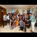 Shivani Rajashekar Instagram - Soaking up the first light of #2023 💛🌞 #2022 u were Wonderful .. so many beautiful memories to cherish forever .. cheers to all the lovely people in my life for making 2022 AMAZING💛 Super duper excited to kick start the new year 😎 #HappyNewYear folks ❤️ Ps: last pic - Devuditho serious discussion..2023 Korikila list gurinchi 😎 #happynewyear2023 #2022recap #Anbarivu #Shekar #nenjukkuneedhi #ahanapellanta #ahanapellantaonzee5 #vvaFilm #VidyaVasulaAham #Jilebi #family #friends #memories
