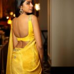 Shivani Rajashekar Instagram - ✨✨✨ @saravanan_photography_ @sat_narain