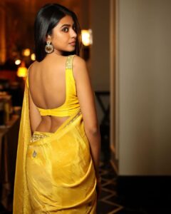 Shivani Rajashekar Instagram - ✨✨✨
@saravanan_photography_ 
@sat_narain