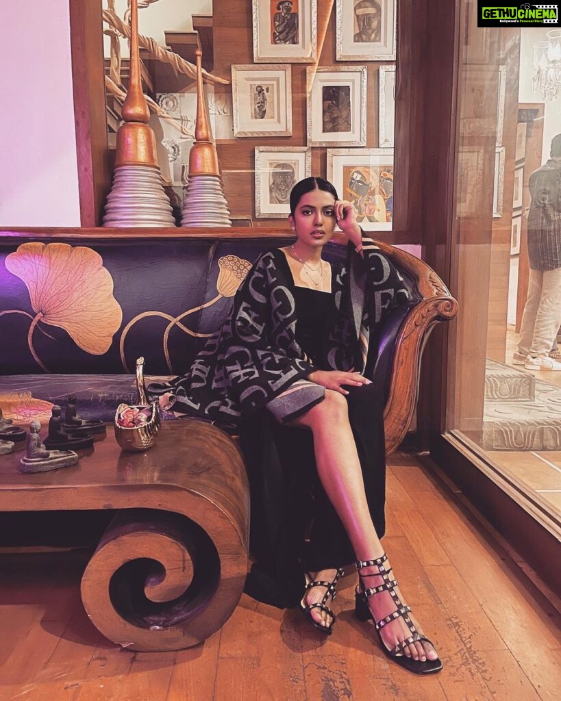 Shivani Rajashekar Instagram - Pc @shivathmikar