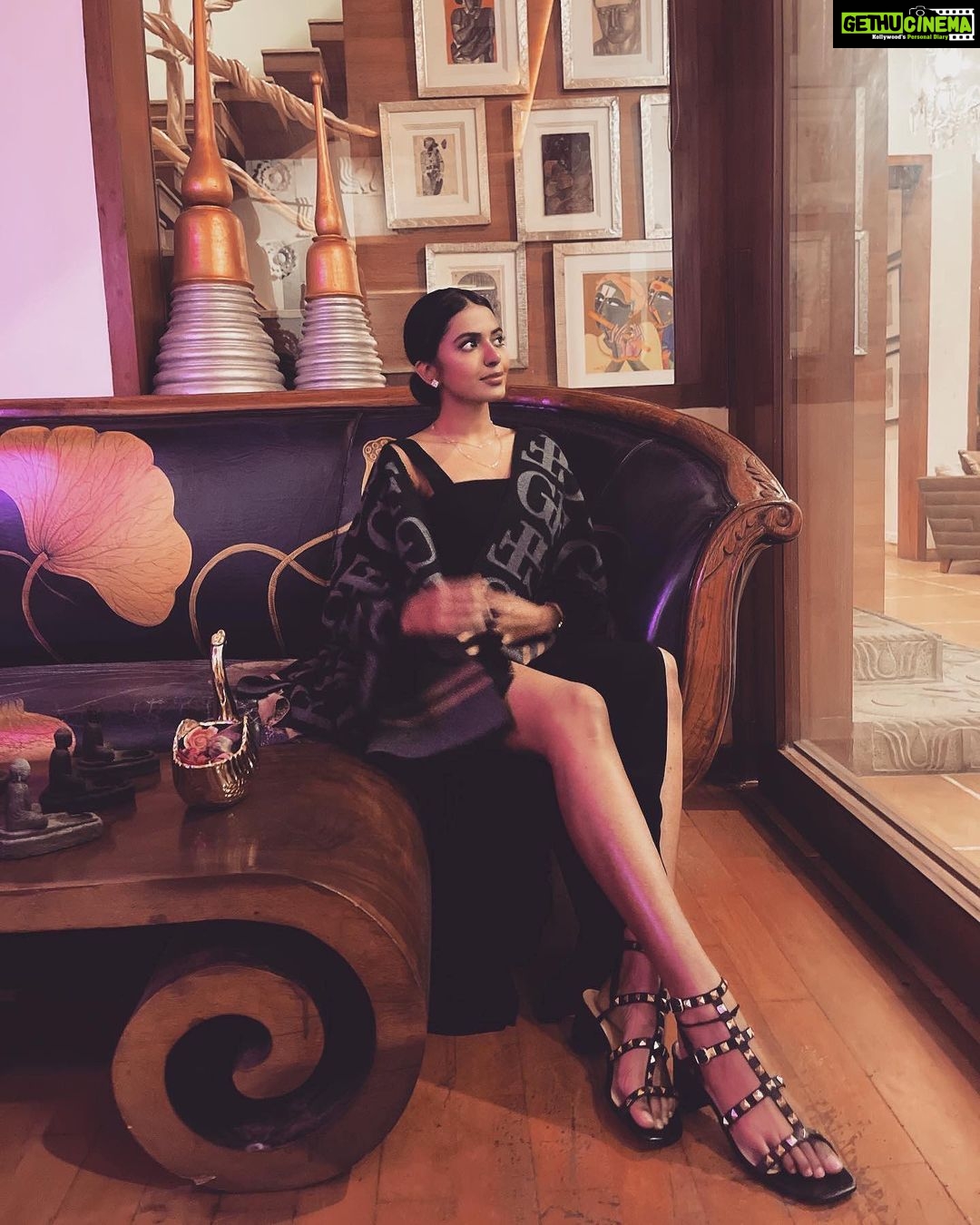 Shivani Rajashekar Instagram - Pc @shivathmikar