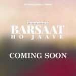 Shivin Narang Instagram - This dreamy chemistry of love is coming soon to take over your hearts! Stay tuned for #BarsaatHoJaaye #tseries @tseries.official #BhushanKumar @jubin_nautiyal @payaldevofficial @iridhidogra @therashmivirag