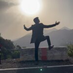Shivin Narang Instagram - Magical ☀️✨🧡
