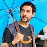 Shivin Narang Instagram - ☔️ Mumbai Rains