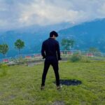 Shivin Narang Instagram – 🏔♥️ Shimla , Queen of Hill’S
