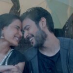 Shivin Narang Instagram - 15M + ☔️… #IjazzatHai . . #shivinnarang #jasminbhasin #trending