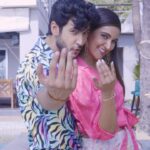 Shivin Narang Instagram - Happy Birthday to the most Fun and Inspiring @muktimohan 🎂🤗 ⭐️ Wish u all the happiness God bless✨